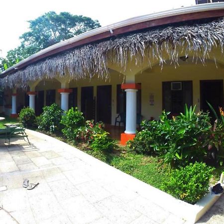 Hotel Esperanza كاريلو المظهر الخارجي الصورة
