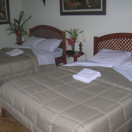 Hotel Esperanza كاريلو المظهر الخارجي الصورة