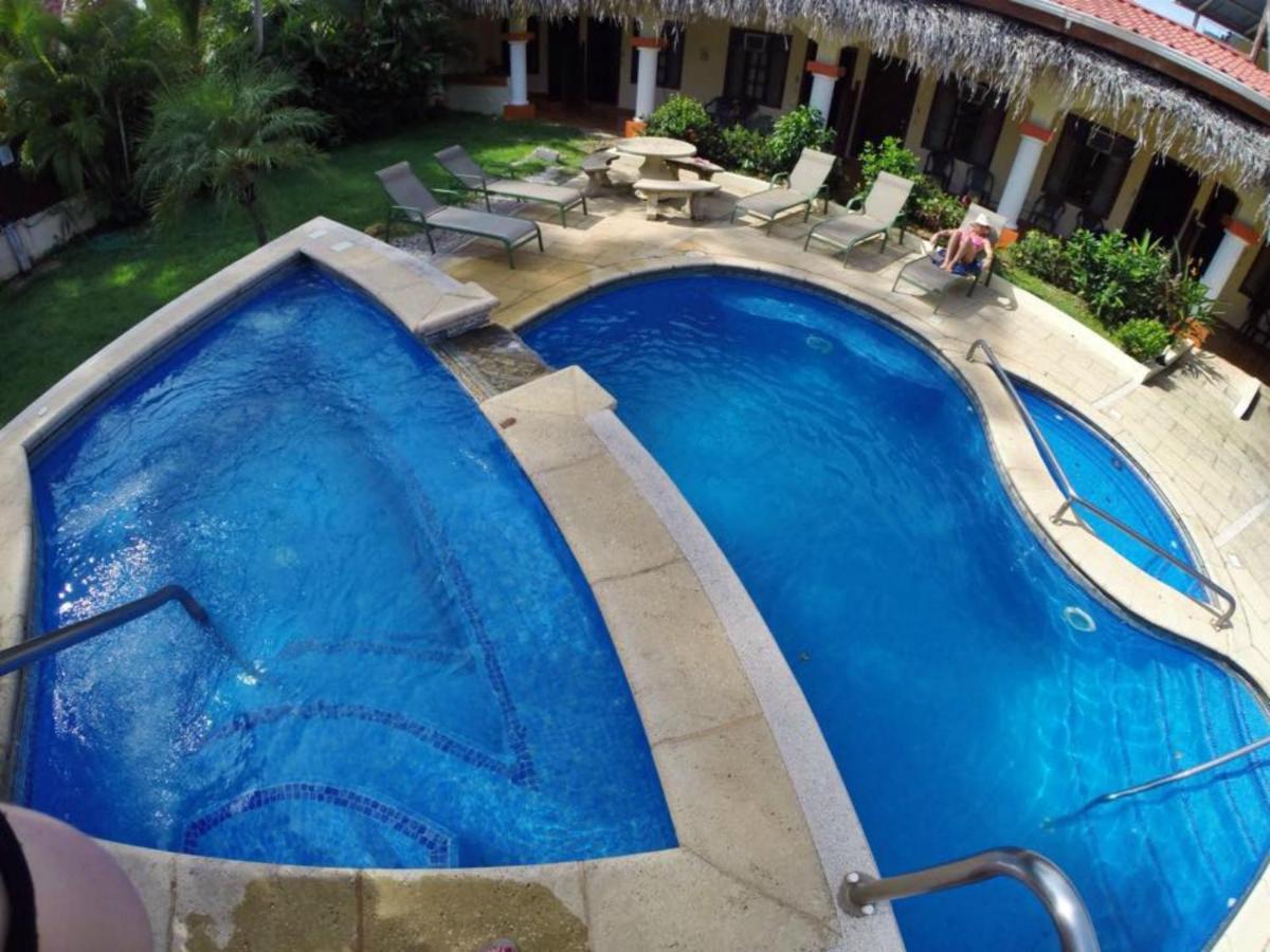 Hotel Esperanza كاريلو المظهر الخارجي الصورة