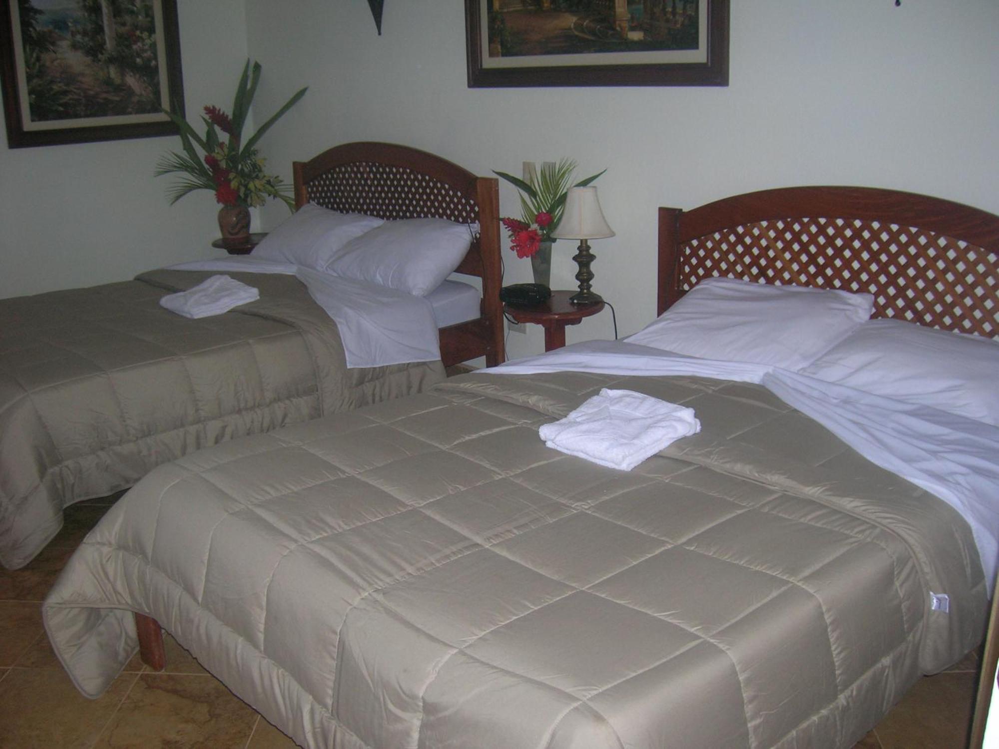 Hotel Esperanza كاريلو المظهر الخارجي الصورة
